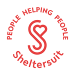 logo sheltersuit