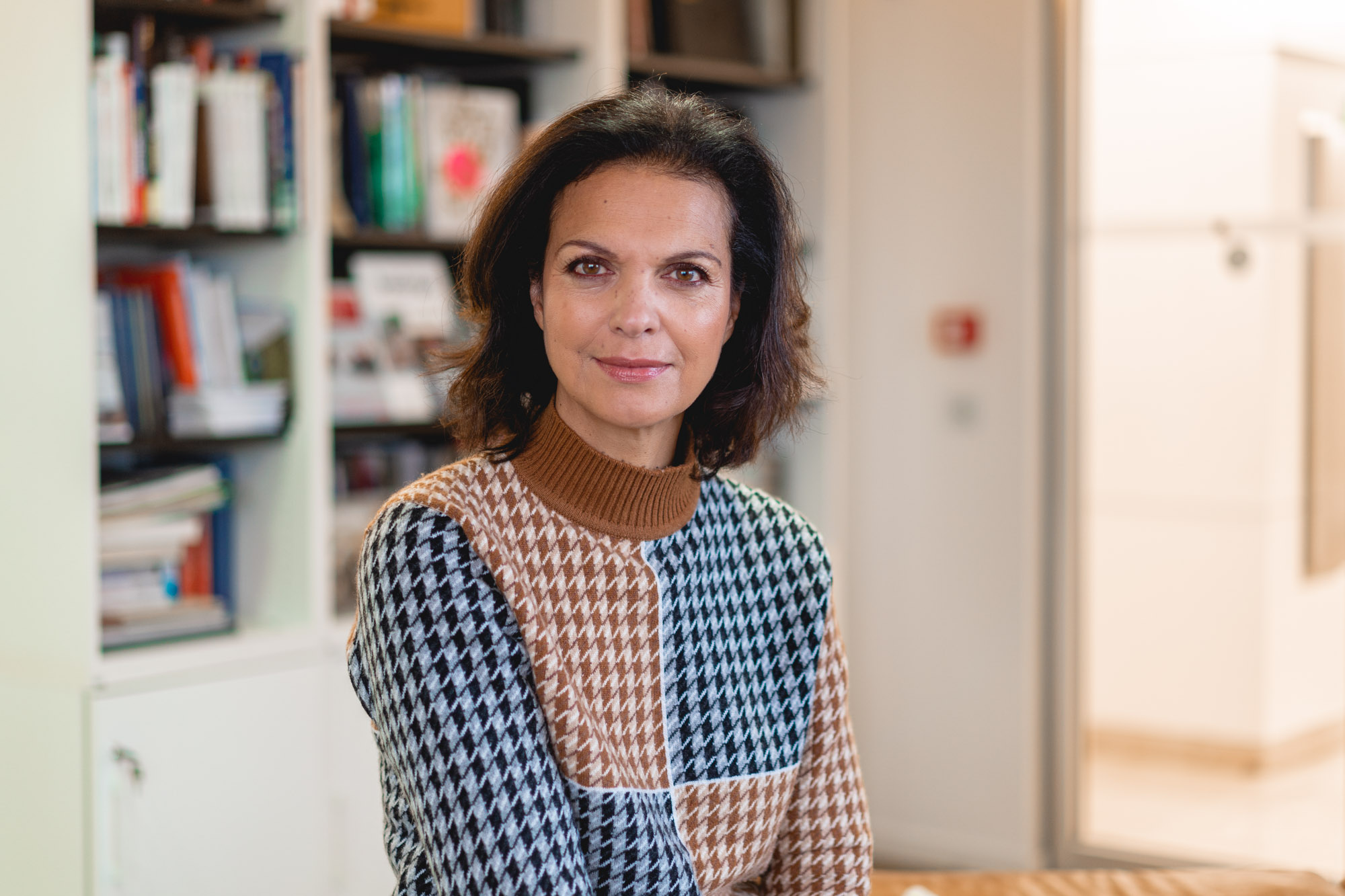 Isabelle Giordano