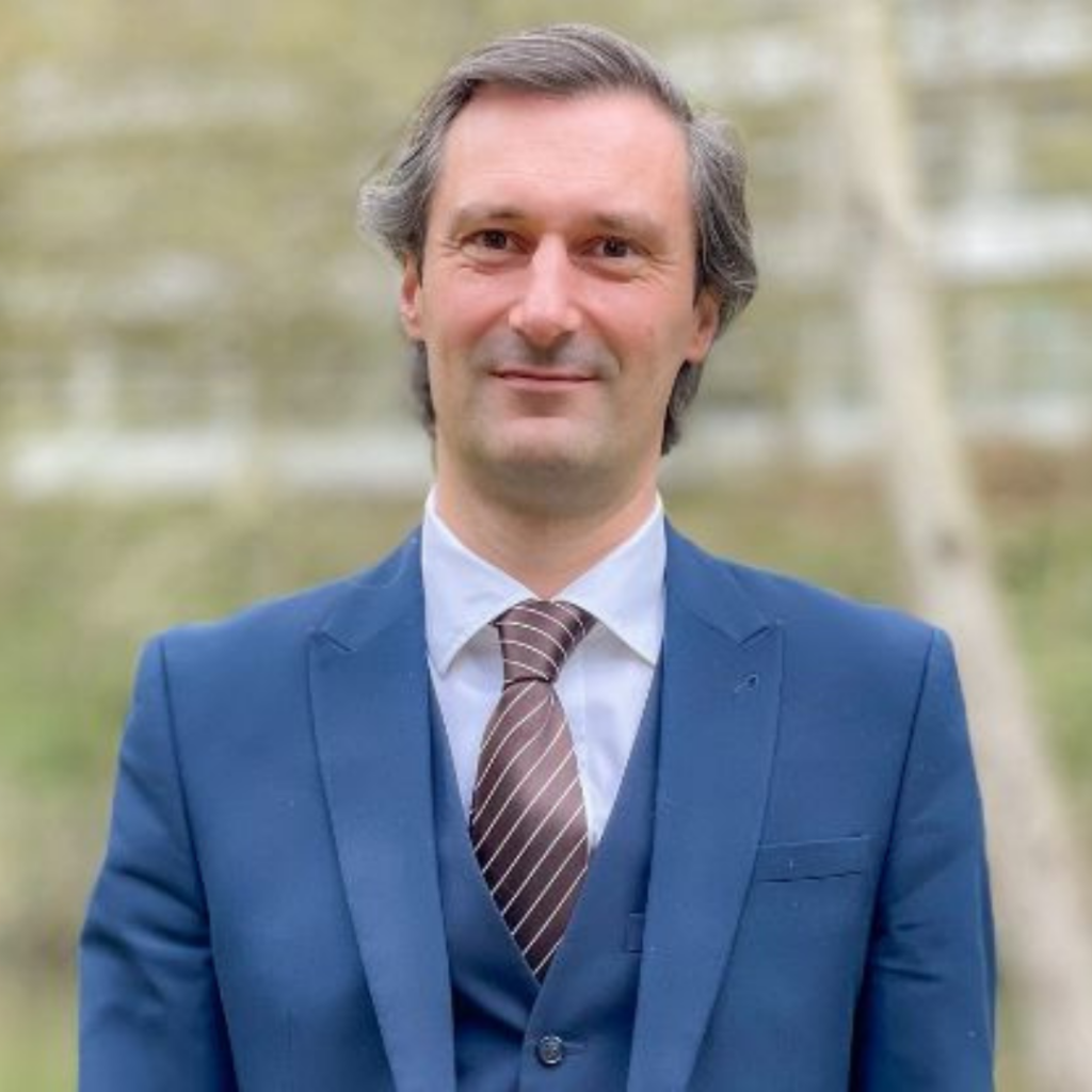 Hugues CAMPAN