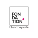 Logo Fondation Blancheporte